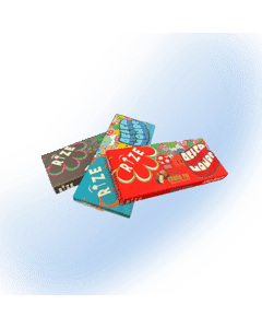 Rize After Hours Mushroom Chocolate Bars