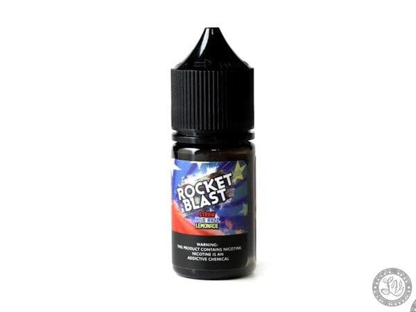 Rocket Blast by OhmBoy E-Liquid-30mg (Salt)