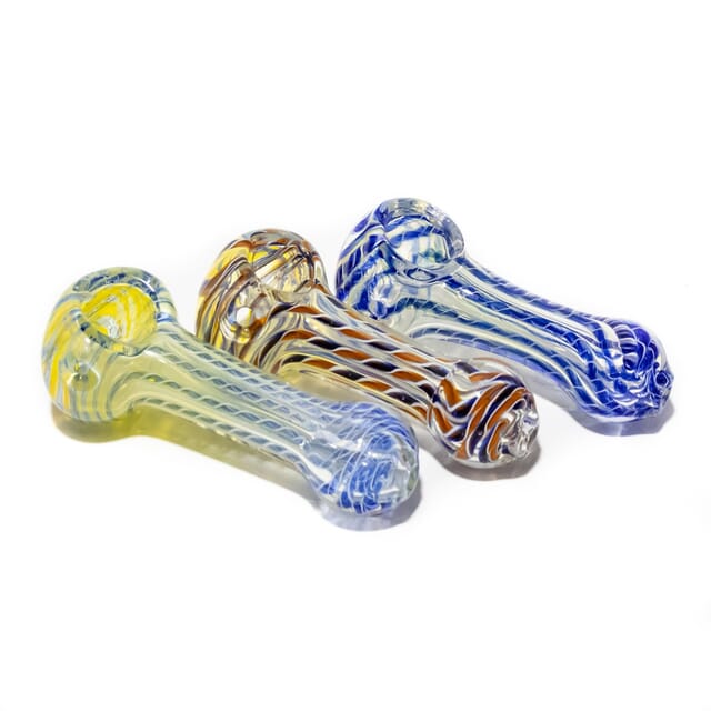 Rod Work Spoon by Import