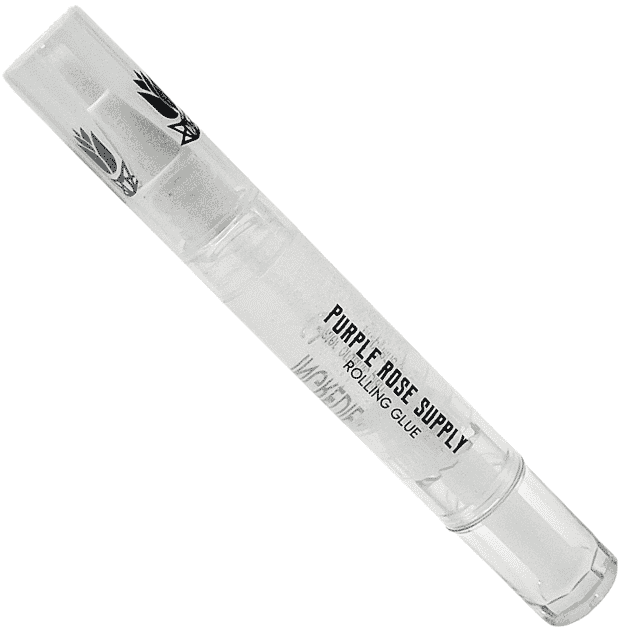 rolling glue for rolling blunts