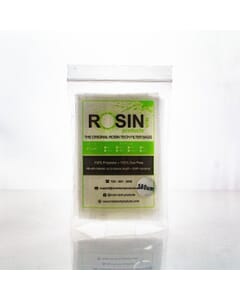 Rosin Bags 2 x 3.5 | 10 pack | Rosin Tech