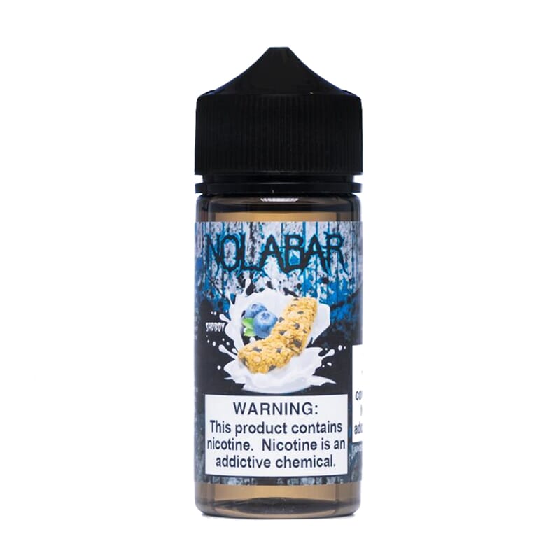 Berrynola by Sad Boy