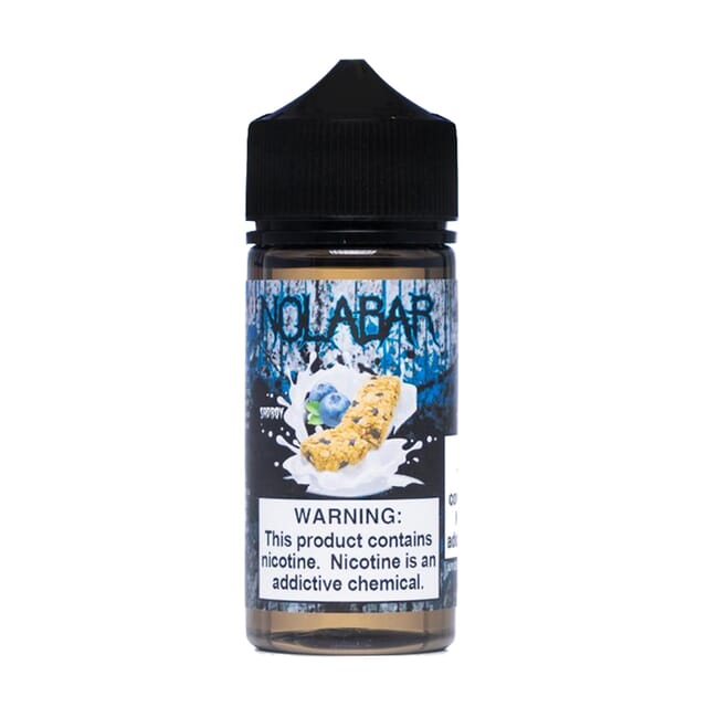 Berrynola by Sad Boy