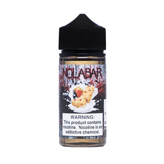 Strawnola by Sad Boy