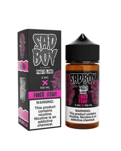 Punch Berry by Sad Boy