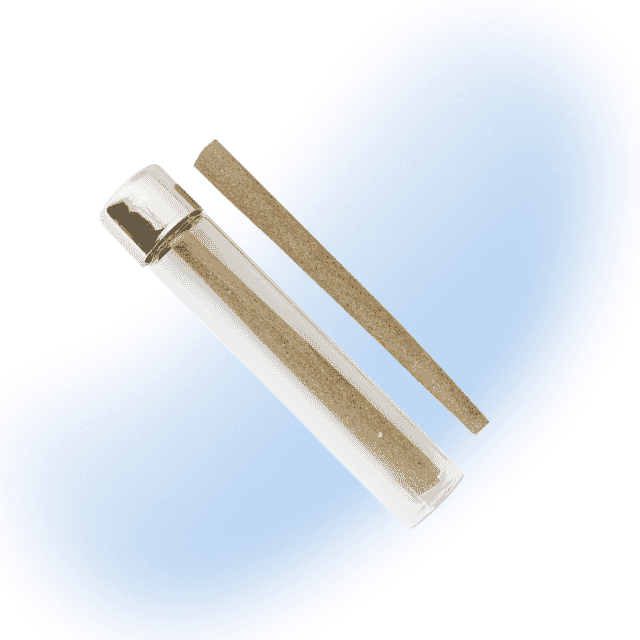 Single | Sage Botanical Cones | Spliff Society