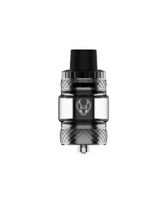 Sakerz Master Tank by Horizon Tech (Black) at Upper Limits Midwest, Inc.