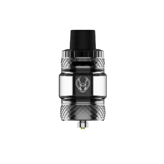 Sakerz Master Tank by Horizon Tech (Black) at Upper Limits Midwest, Inc.