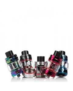 Sakerz Tank by Horizon Tech