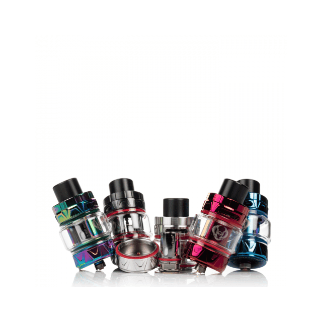 Sakerz Tank by Horizon Tech