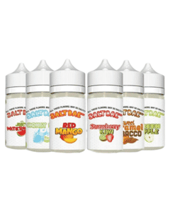 saltbae eliquid