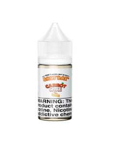 Carrot Cake Salt by SaltBae50 (25mg)