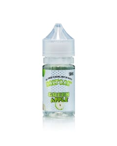 Green Apple Salt by SaltBae50 (25mg)