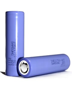 21700 4000mAh Battery by Samsung