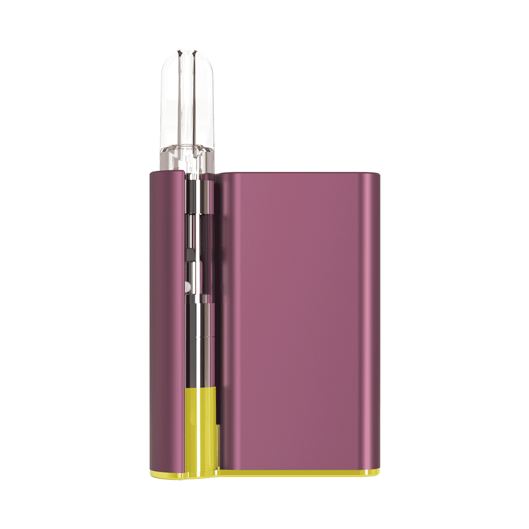 CCell Palm Cart Battery | Hamilton Devices-Sangria Red