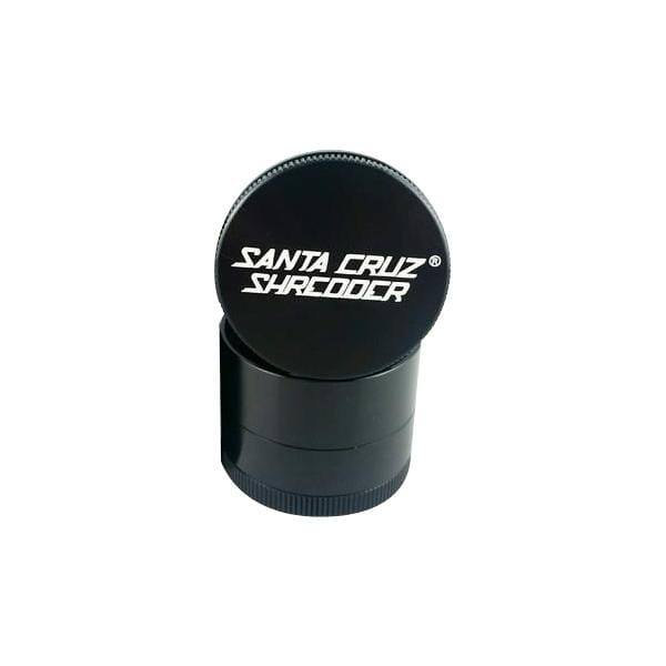 4 Piece Grinder by Santa Cruz Shredder