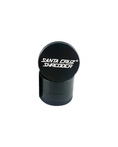 4 Piece Grinder by Santa Cruz Shredder