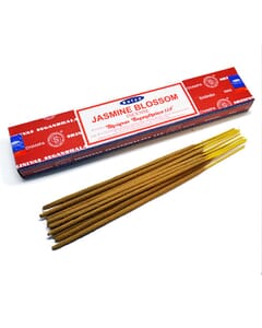 Jasmine Blossom Incense by Nag Champa