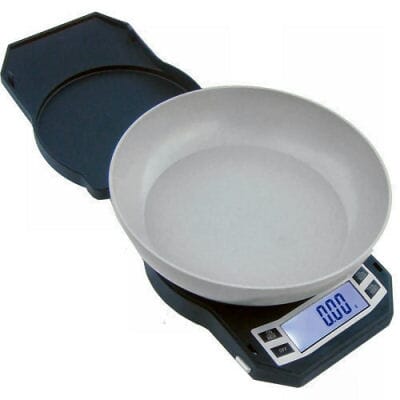 AWS LB-501 American Weigh