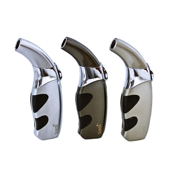 Easy Grip 45 Torch by Scorch Torch (Assorted colors)