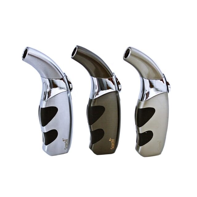 Easy Grip 45 Torch by Scorch Torch (Assorted colors)
