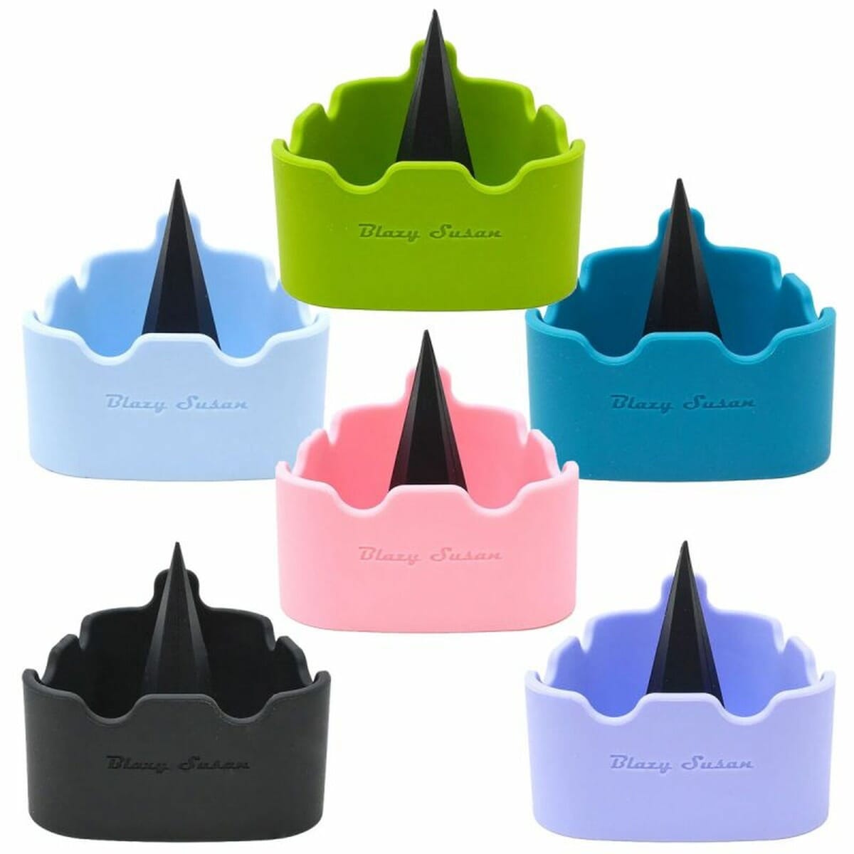 Silicone Debowler by Blazy Susan