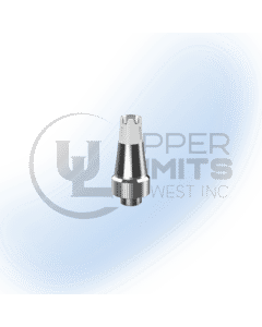 Seahorse Replacement Coils | II Double Ceramic Cores