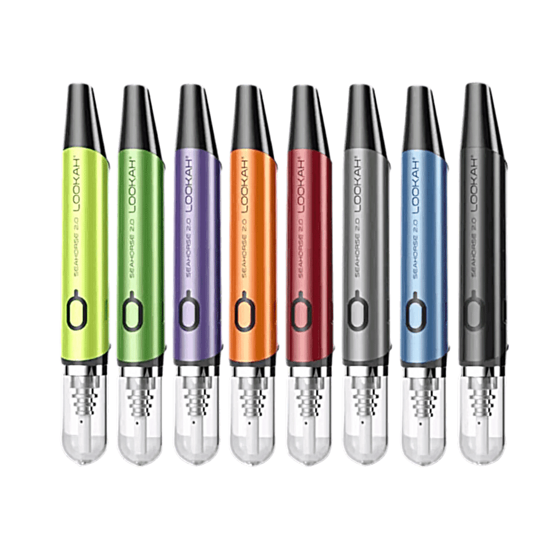 All colors of Seahorse 2.0  available 