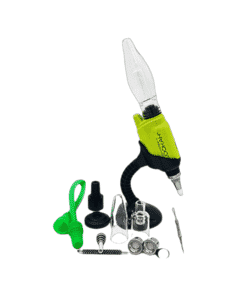 Seahorse X Lookah products portable e-nail dab pen nectar straw