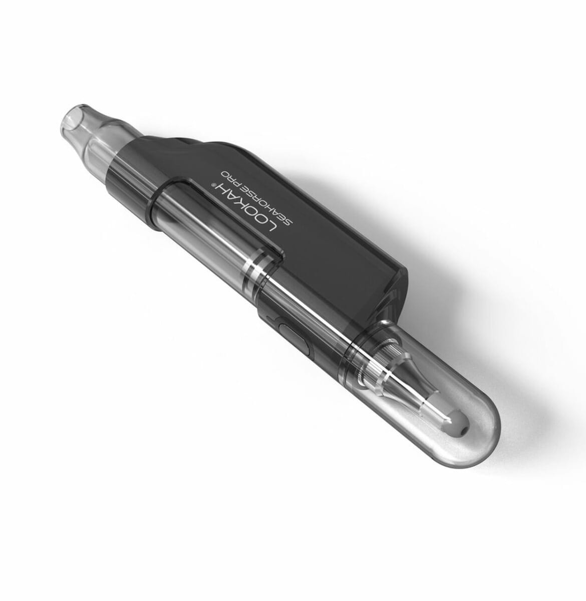 Seahorse Pro by Lookah - Black