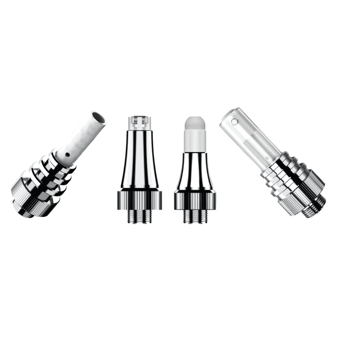 Assorted styles of Lookah Seahorse Replacement Coils