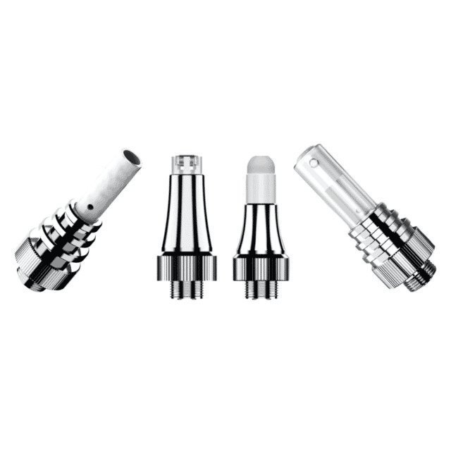 Assorted styles of Lookah Seahorse Replacement Coils