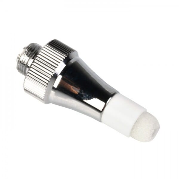 Seahorse Quartz Coil by Lookah