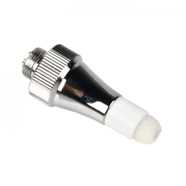 Seahorse Quartz Coil by Lookah