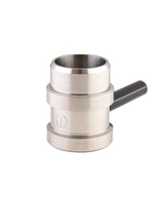 ShovelHead Bowl by Cannabis Hardware at Upper Limits Midwest, Inc.