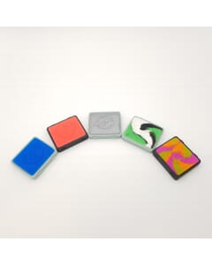 Slabtainer Silicone Containers 2x2 Divider Pro