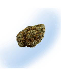 Mad Scientist Platinum Flower - Biscotti Sherbert | Indica Hybrid 34.72%