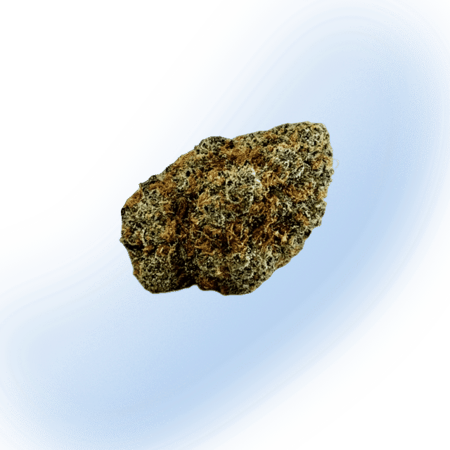 Mad Scientist Platinum Flower - Biscotti Sherbert | Indica Hybrid 34.72%