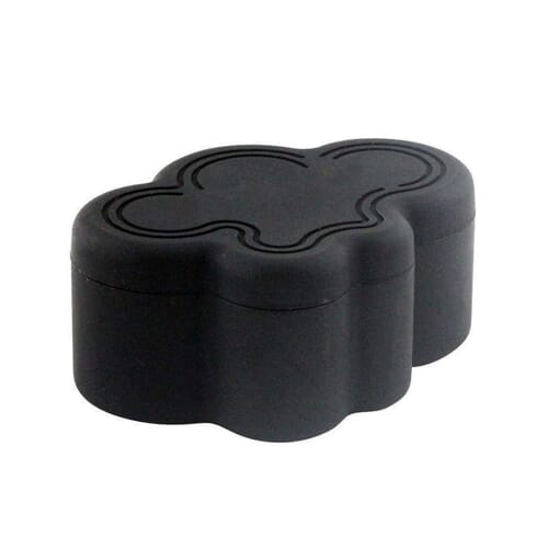 Cloud Silicone Multi Compartment Storage Container
