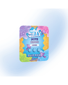 Silly Dots Hero Dose 3 Pack