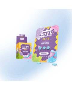 Silly Dots Hero Dose 3 Pack