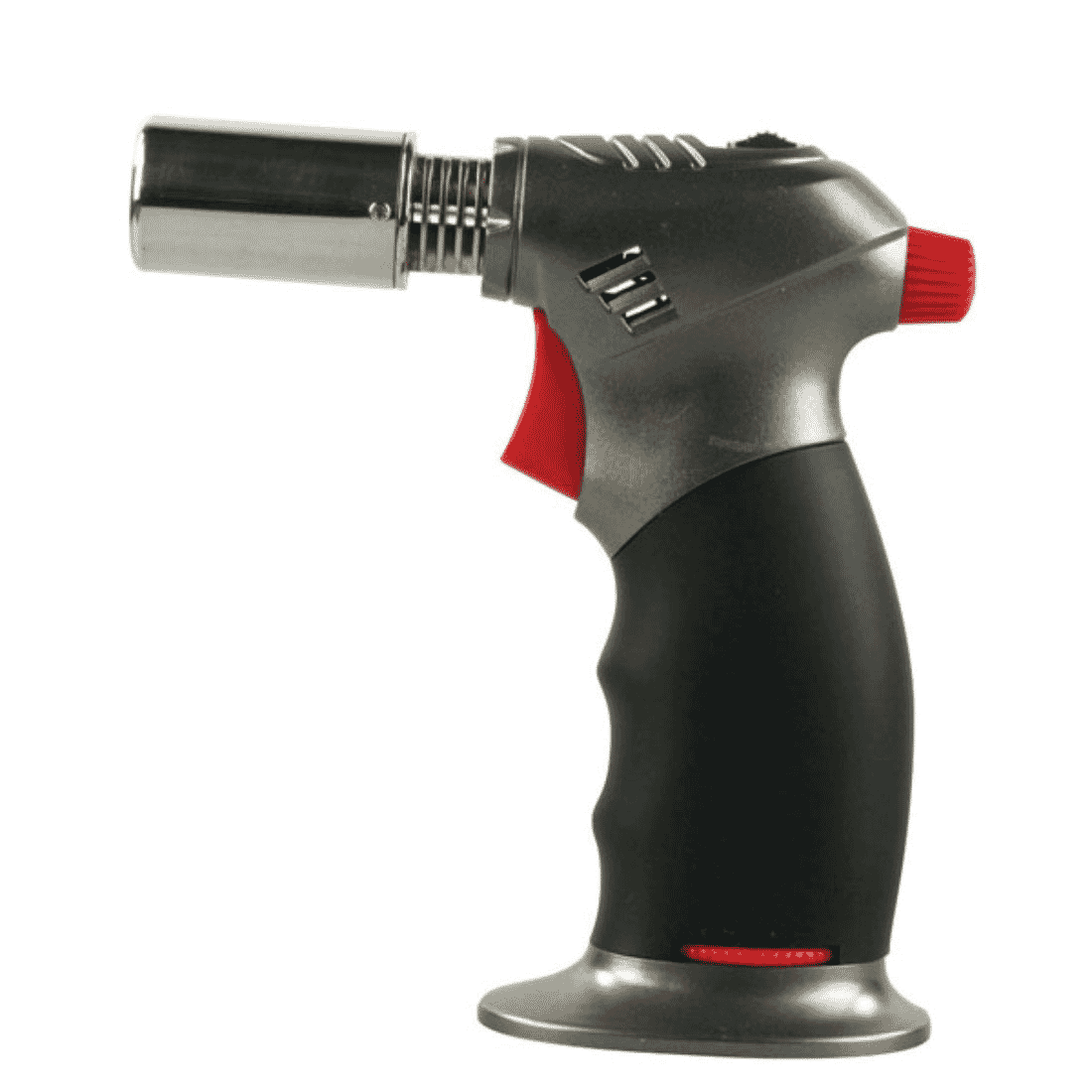 Simple Dual Butane Torch by Import 