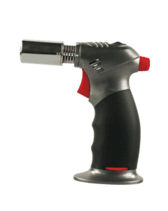 Simple Dual Butane Torch by Import