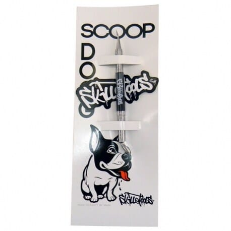 Scoop Dogg by SkilleTools