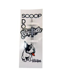 Scoop Dogg by SkilleTools