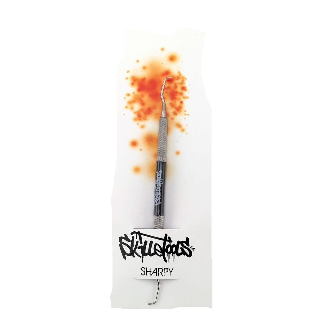 Sharpy by SkilleTools