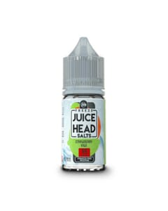 Strawberry Kiwi Iced TFN Salt by Juice Head