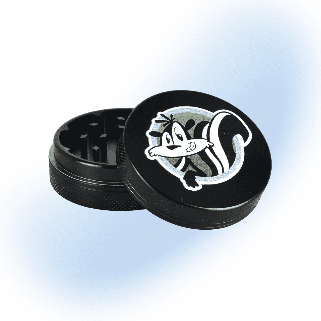 2 pc Grinder | Skunk