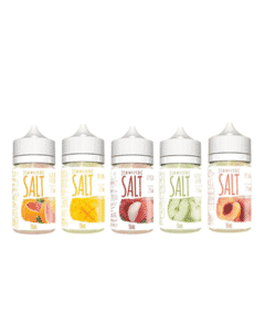 25mg salt nic juice by skwezed all flavors