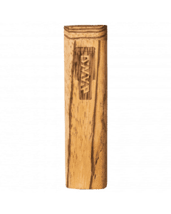 SlimStash XL by Dynavap (Zebrawood)